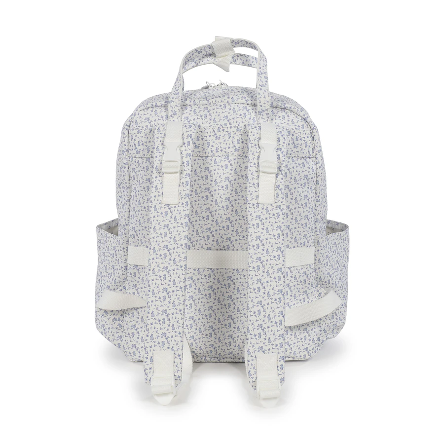 Mochila Maison Tender Conejitos Piel Paito a Pasito