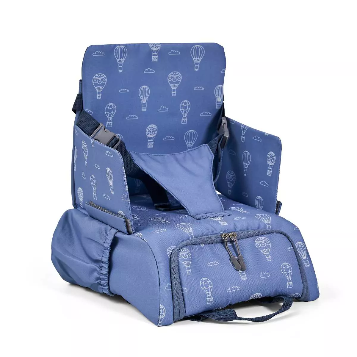 Bolso Trona portátil  Oso MS 