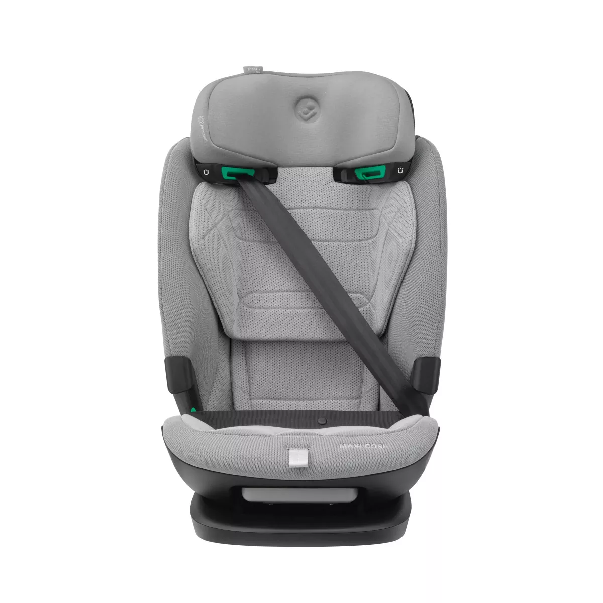 Silla de Coche Maxi-cosi Titan Pro2 I-size