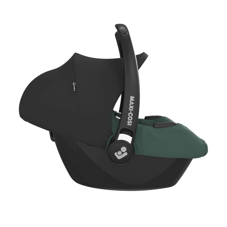 Maxi cosi Cabriofix I Size