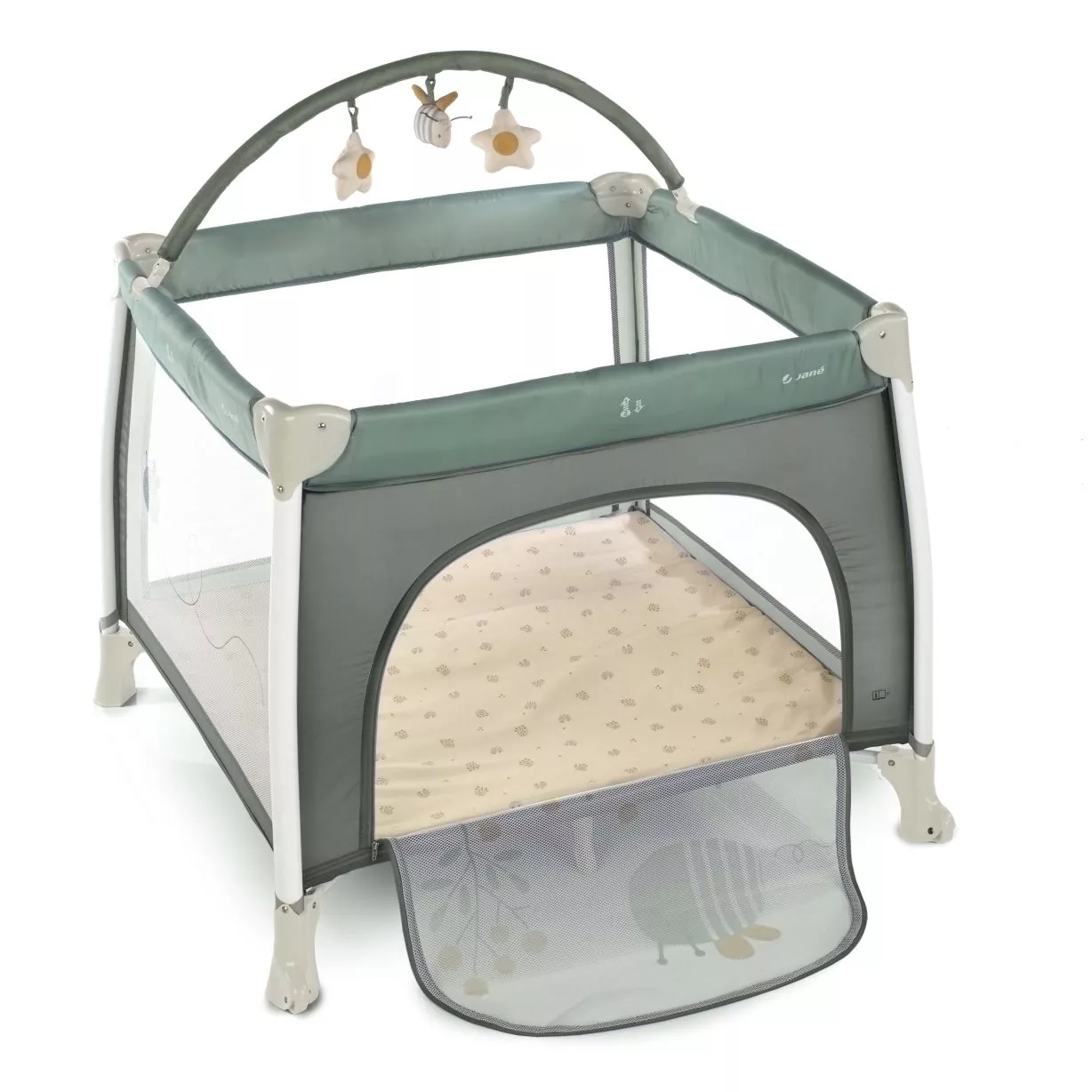 Parque de viaje Travel Fun Toys Jane 