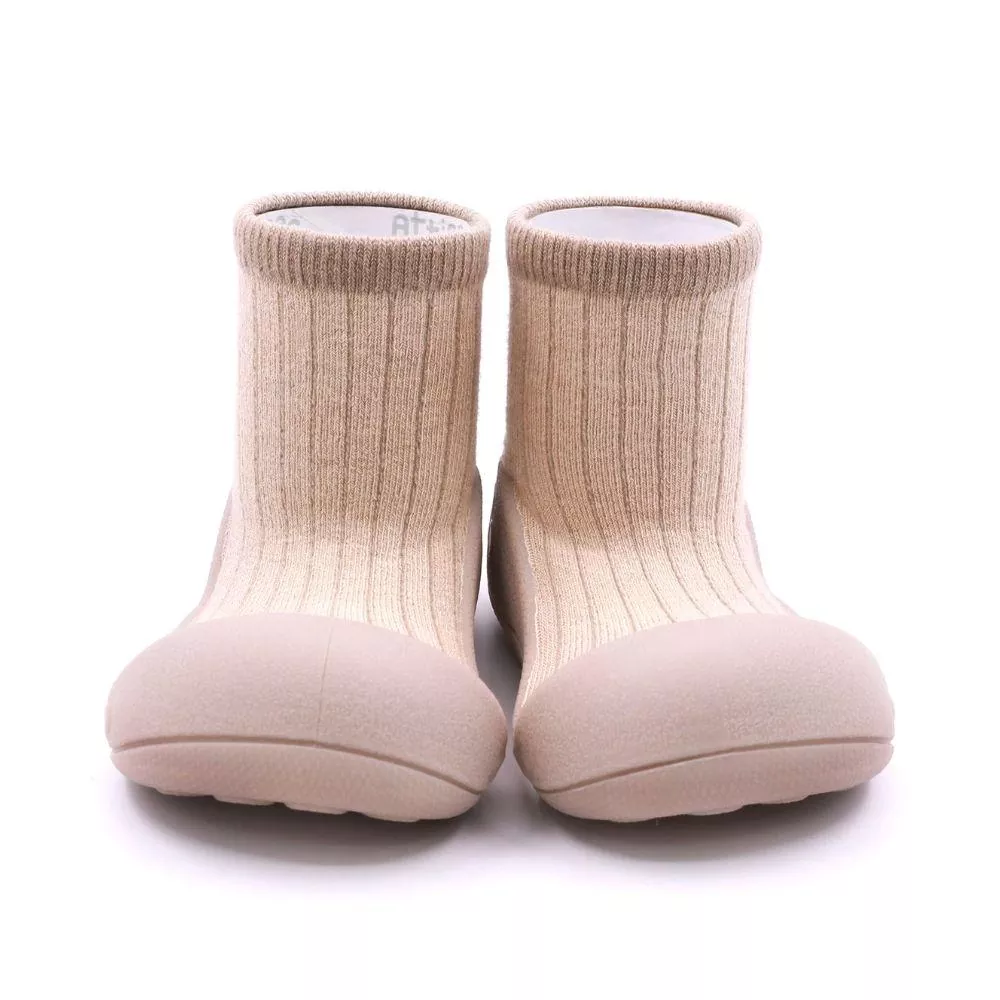 Zapatos Attipas White Chocolate