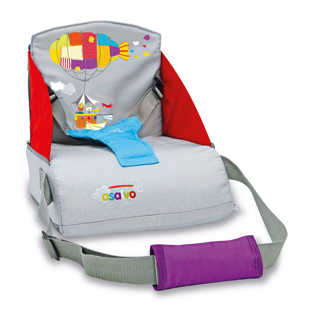 Tronas de Viaje para Bebe Online | Rum Rum Baby
