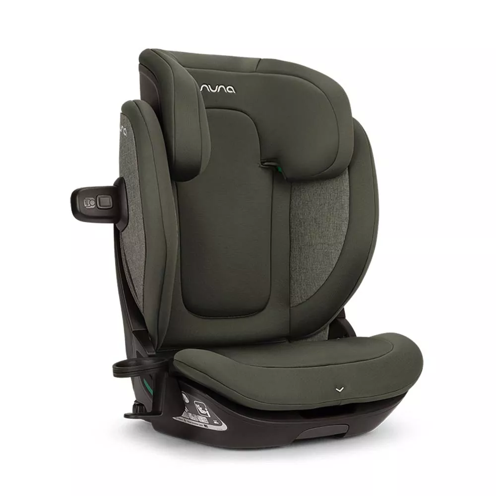 Silla de coche Nuna Aace LX Forest de 100 - 150 cm