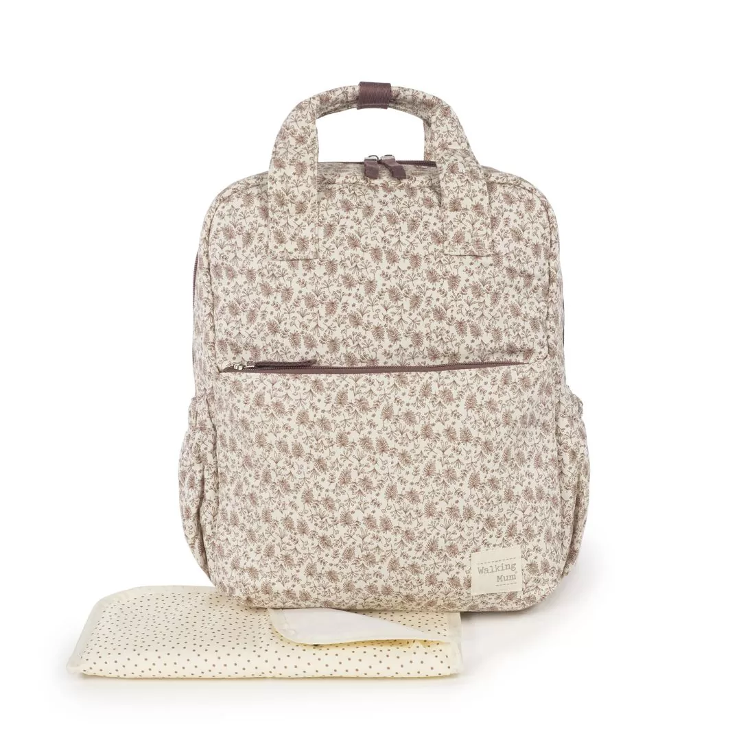 Mochila Gala Cerise  Walking Mum