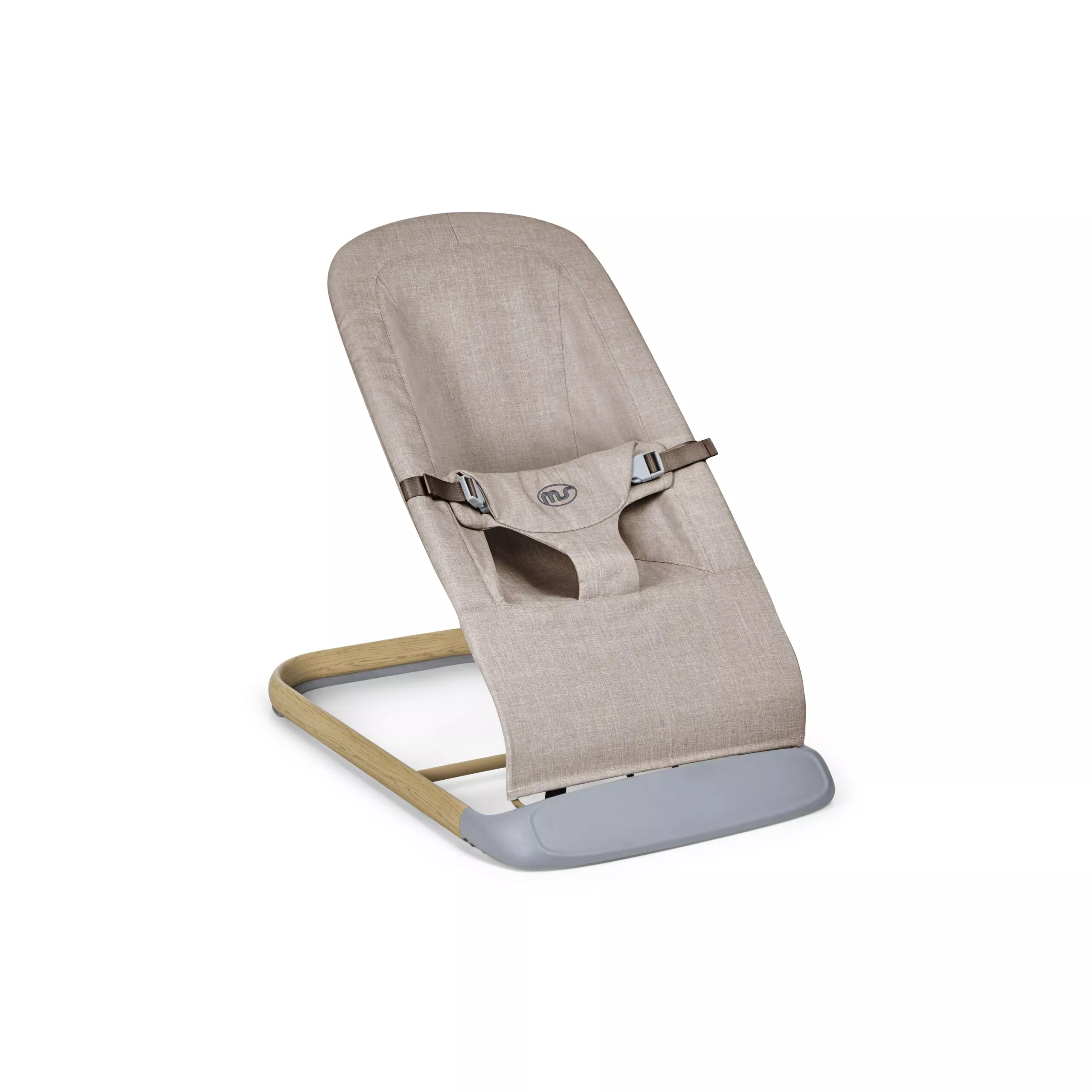 Hamaca para bebé Swing beige