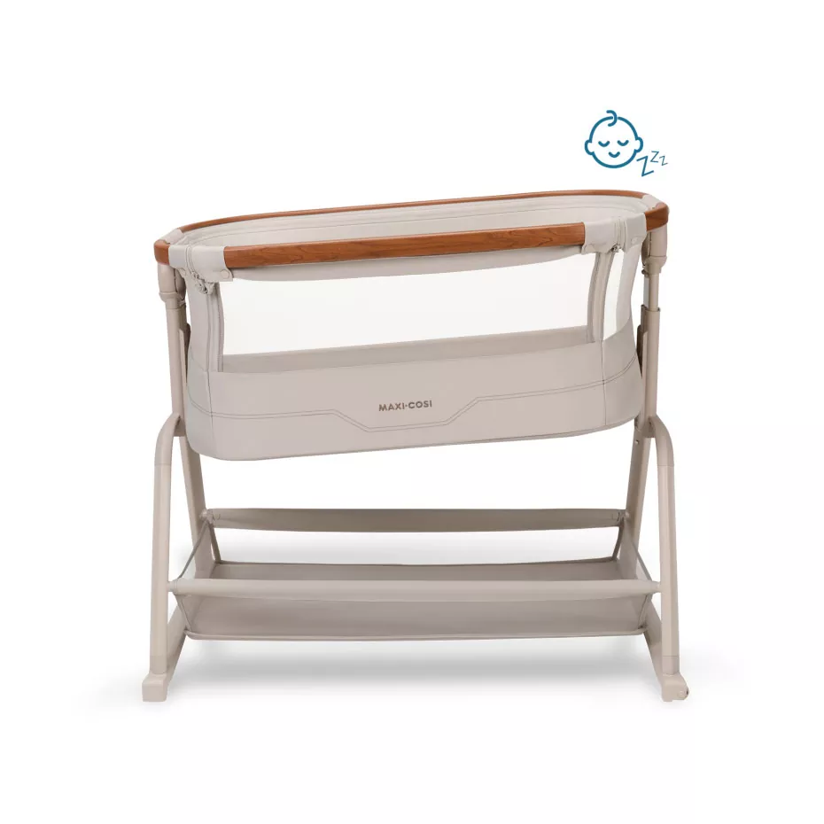 Minicuna Maxi Cosi Iora Plus