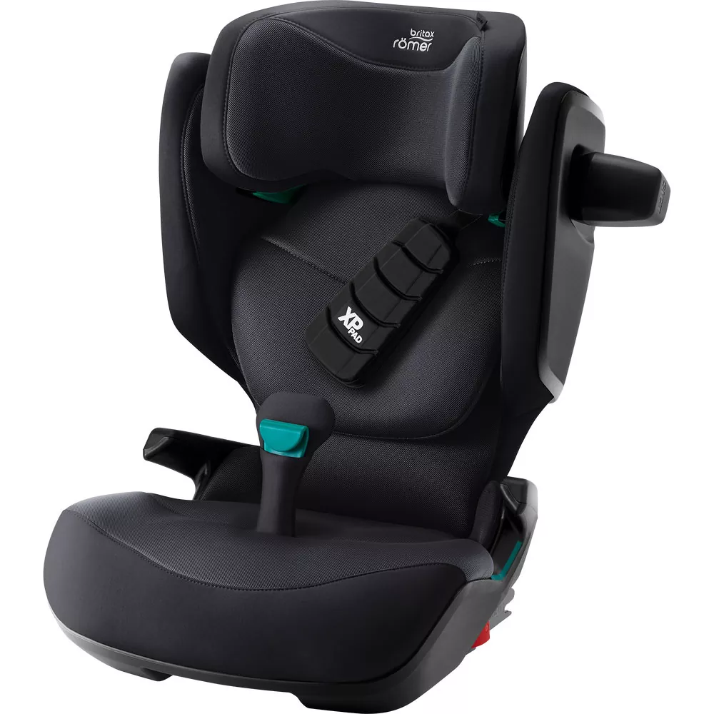 Britax Römer Kidfix pro Style Carbon Black