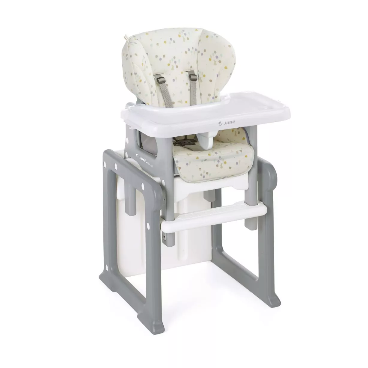 Trona  Activa Evo IRIS Jane 