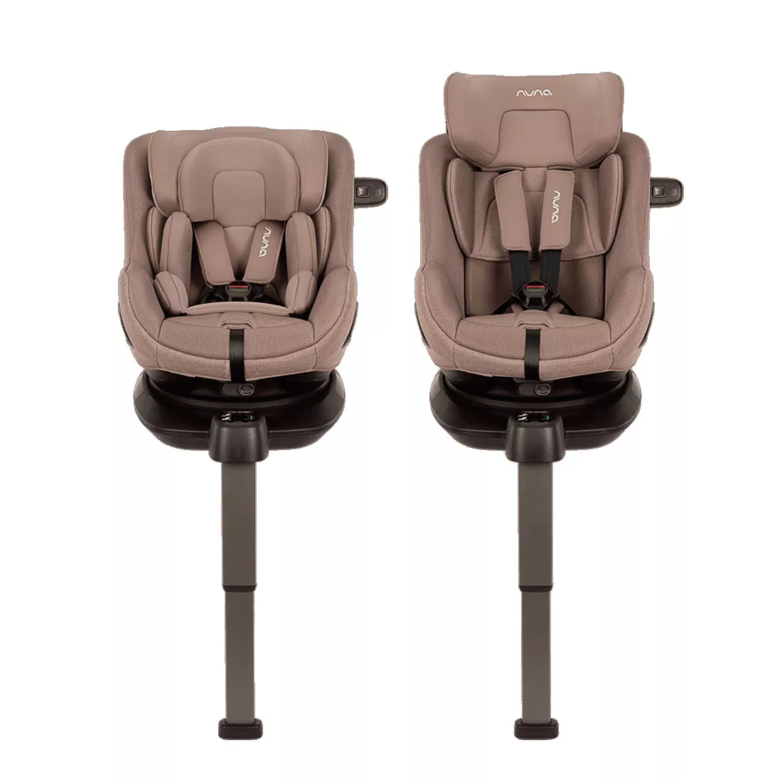 Silla de coche Nuna Pruu Aire de 40-105cm