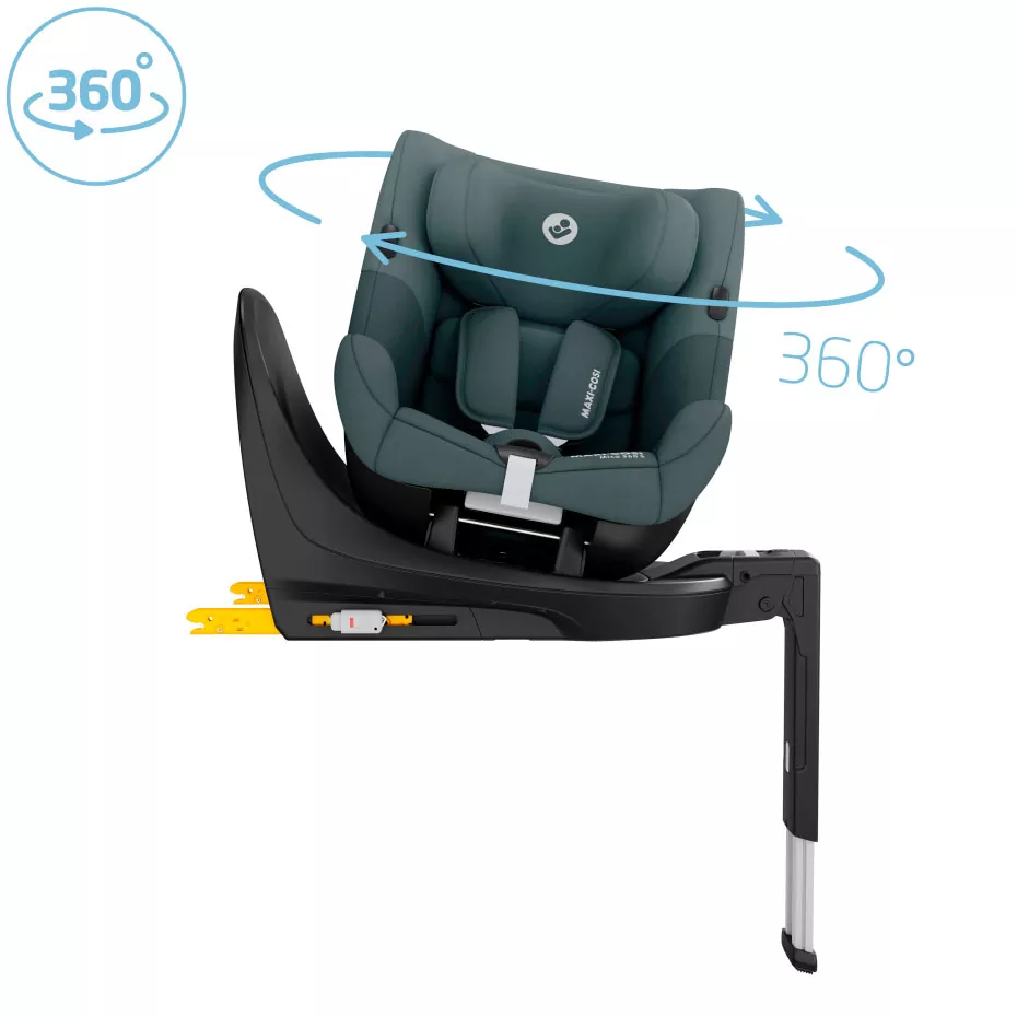 Maxi-Cosi Mica 360 S 