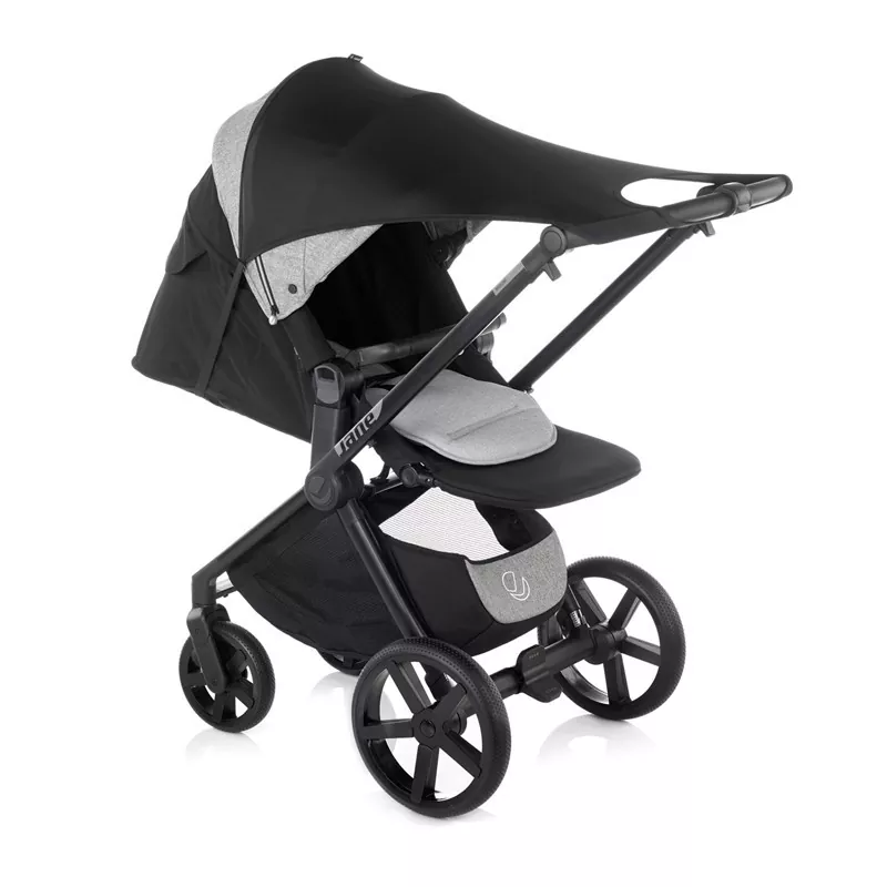 Pantalla protectora para Cochecitos de Bebe Jane