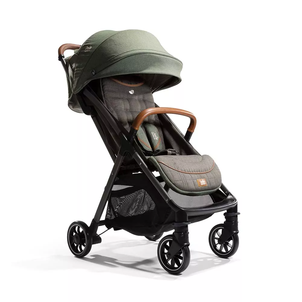 Silla de Paseo Parcel Pine Signature Joie
