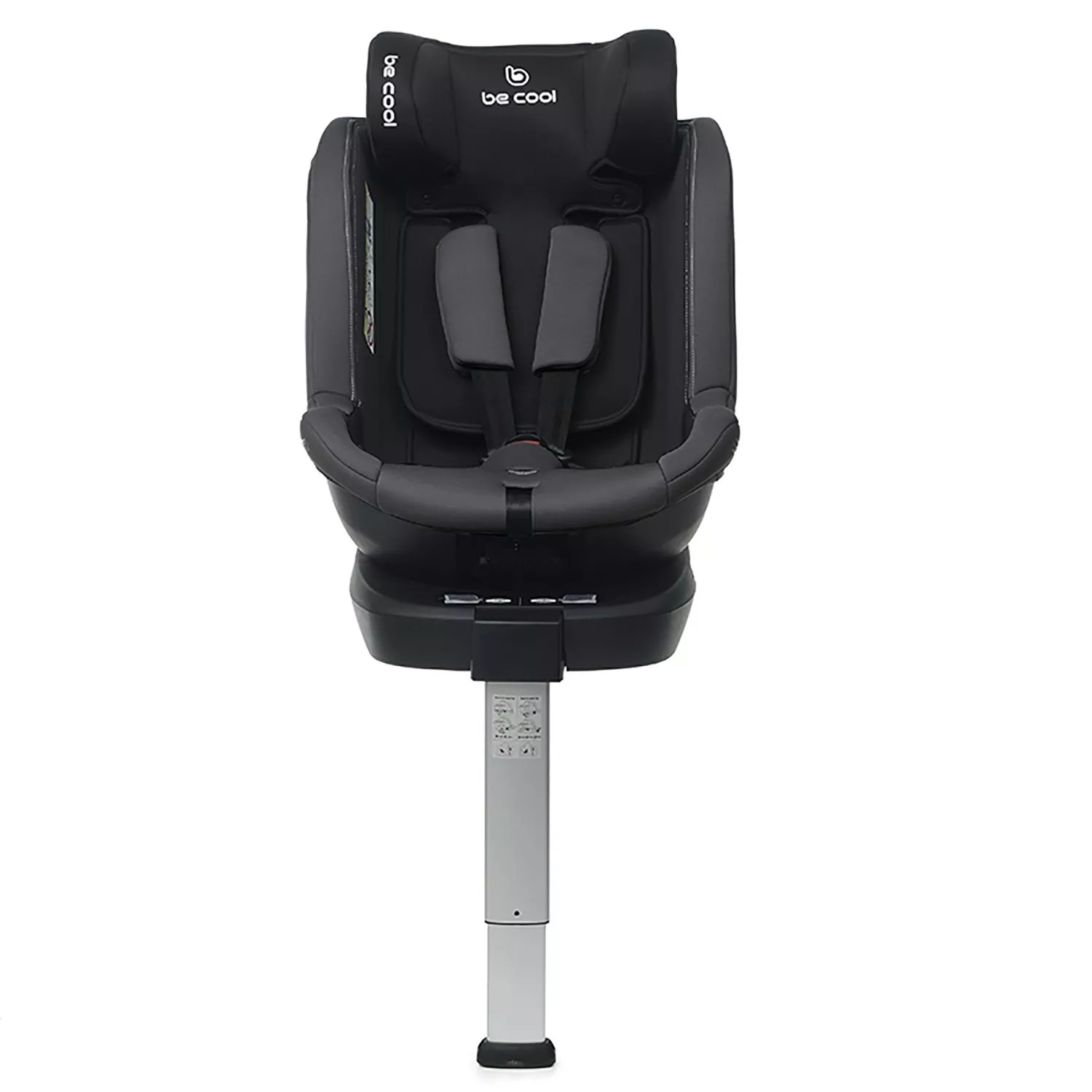 Silla Auto Saturn de Becool