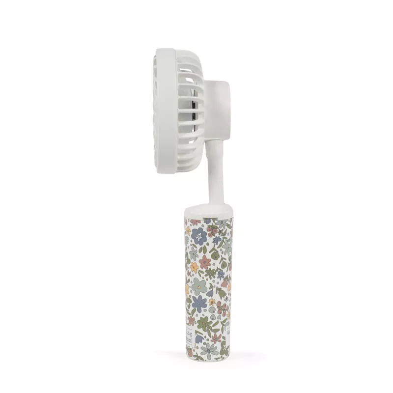Ventilador Cochecito Flowers Walking Mum