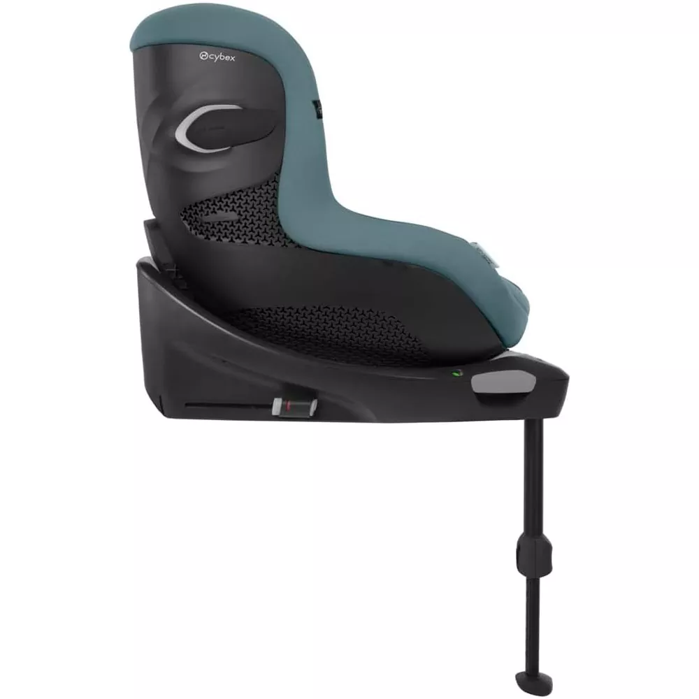 Silla de coche Cybex Sirona Gi i-Size Plus