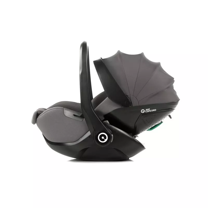 Silla de coche Kombibaby Jane 40-87 cm