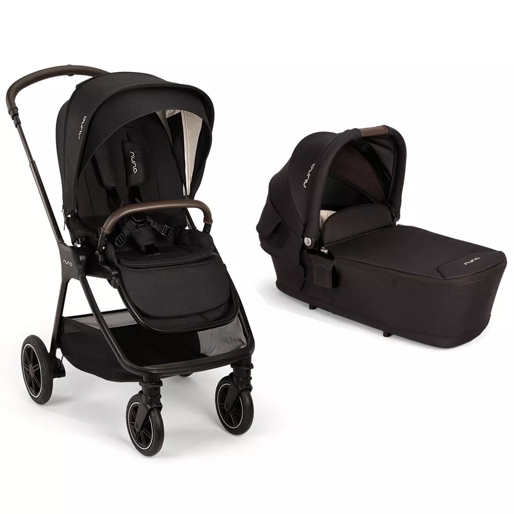 Duo Nuna triv next Caviar