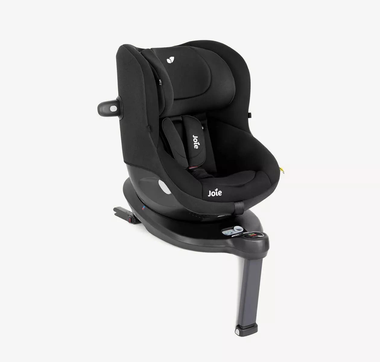 Silla Auto I-Spin 360 E Coal