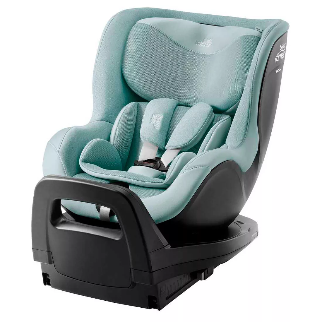 Britax Römer Dualfix Pro M