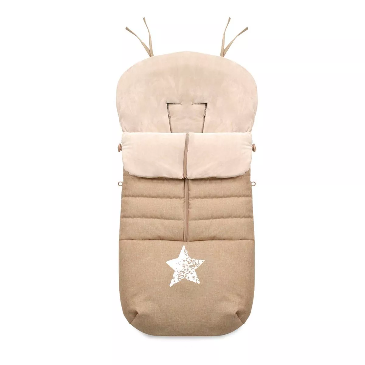 Saco de Bebe de Silla Nest de Jane SESAME