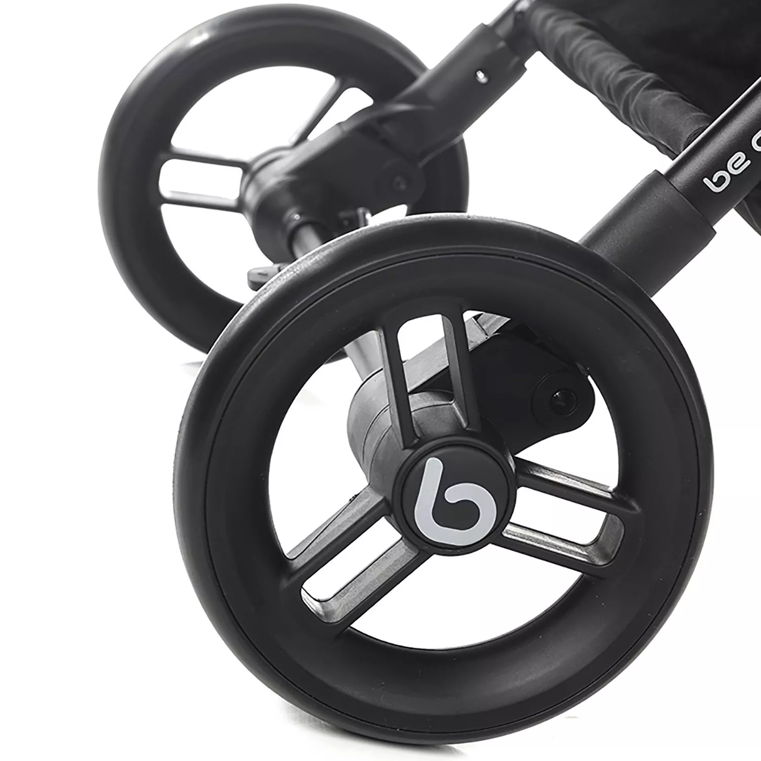 Silla De Paseo Quick Fold de be cool