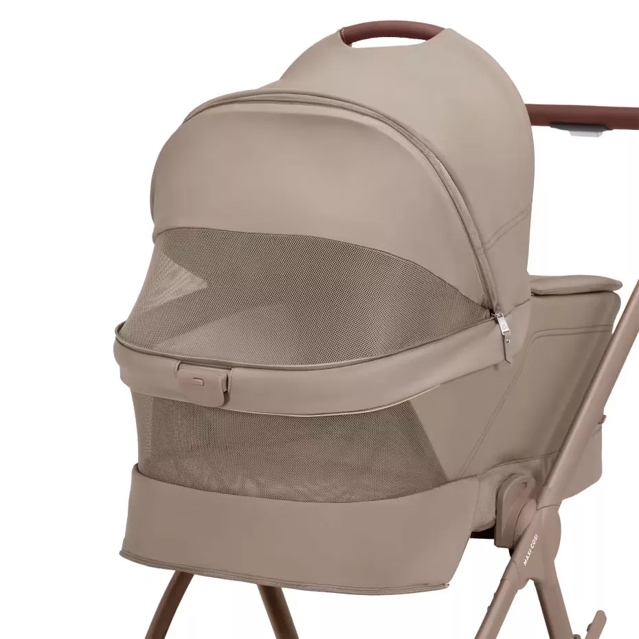 Maxi Cosi oxford+