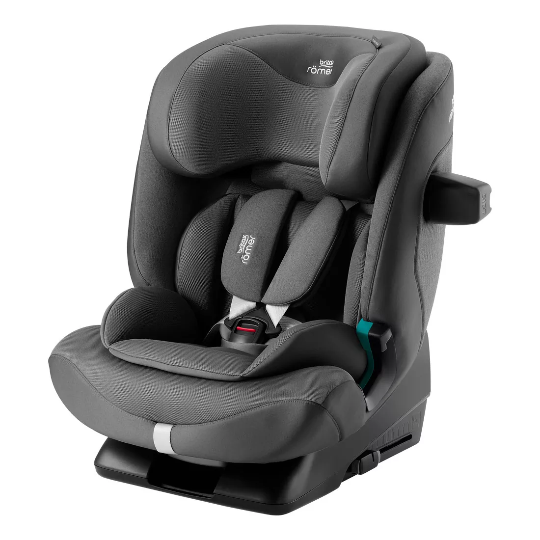 Silla coche Advansafix pro i size de Britax Römer