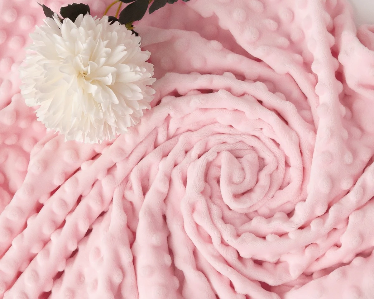 Manta Doble para Bebe Kiokids