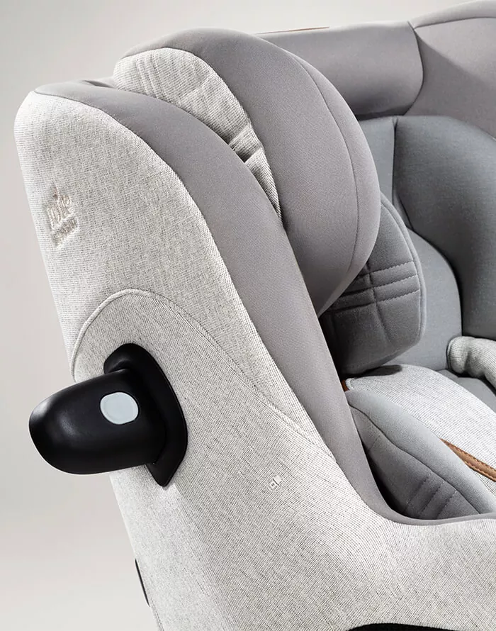 Silla de Auto I-Prodigi I-Size Signature a Contramarcha