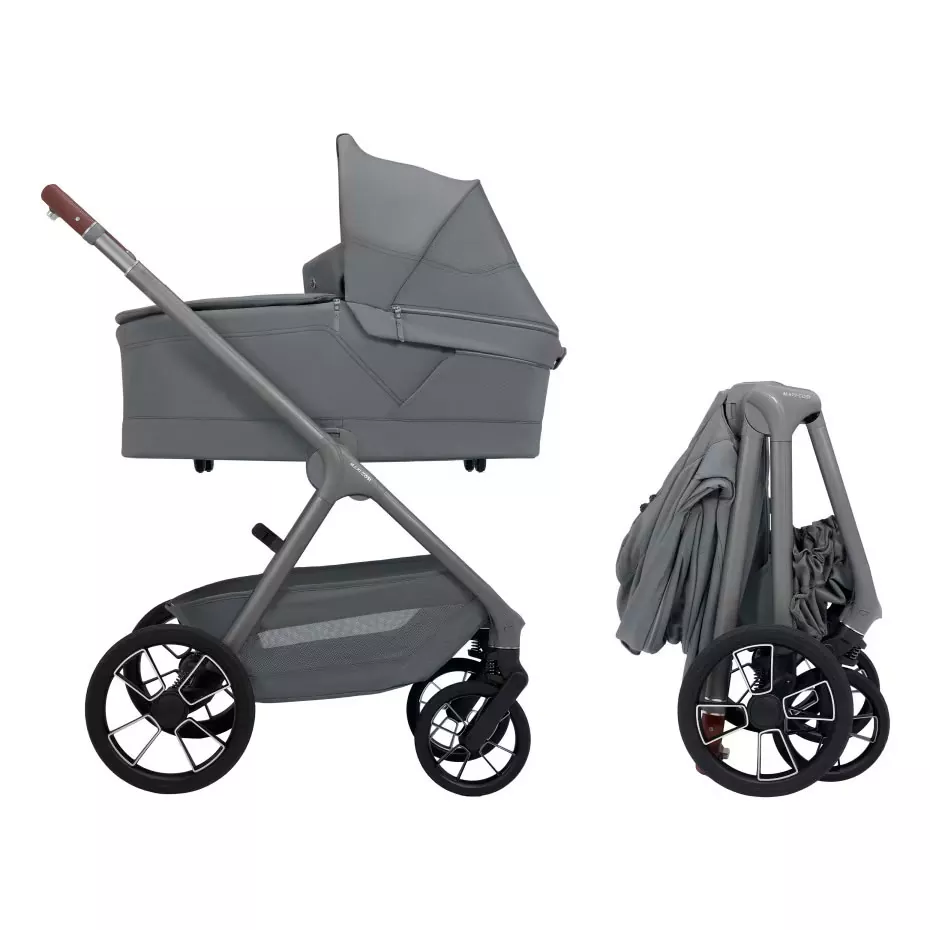 Maxi Cosi oxford+ Moon Graphite