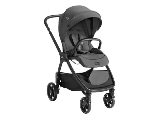 Cochecito de bebe Valora Signature Ebony de Joie