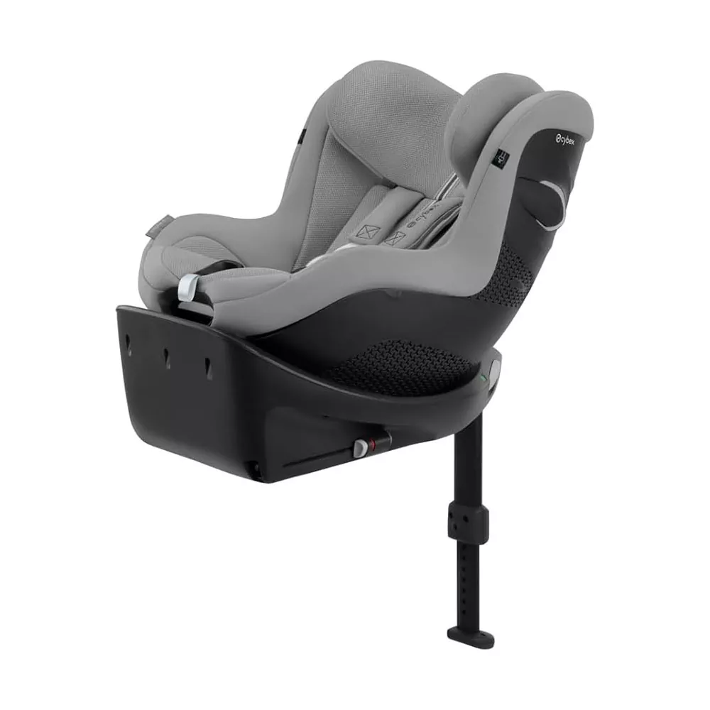 Silla de coche Cybex Sirona Gi i-Size Plus Stone Grey