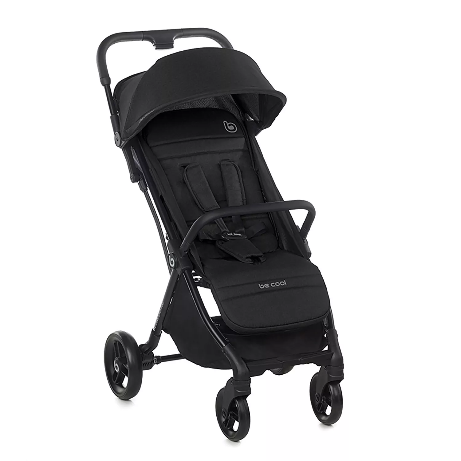 Silla De Paseo Quick Fold Be orbit