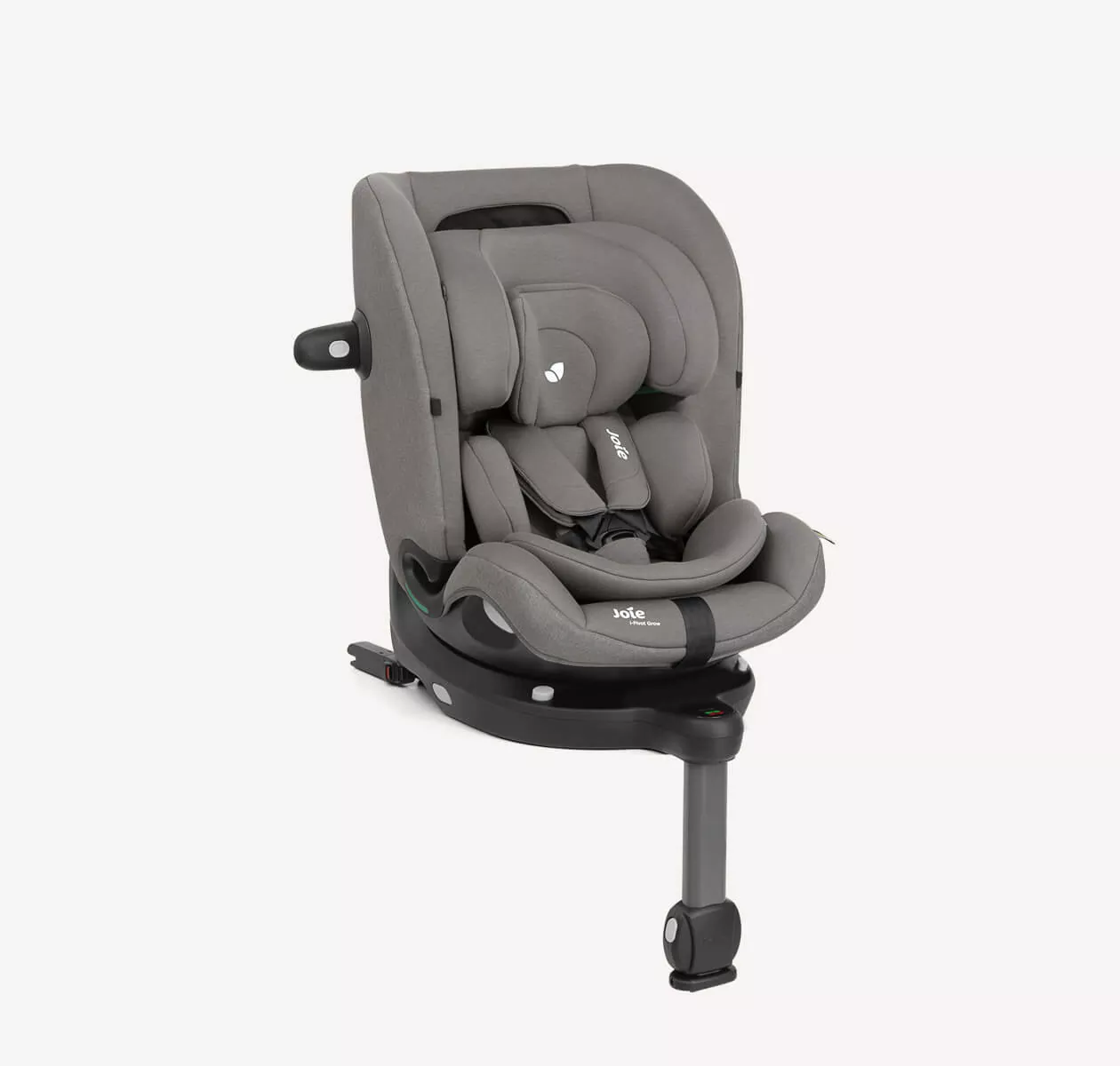 Silla de coche I Pivot Grow Thunder de Joie
