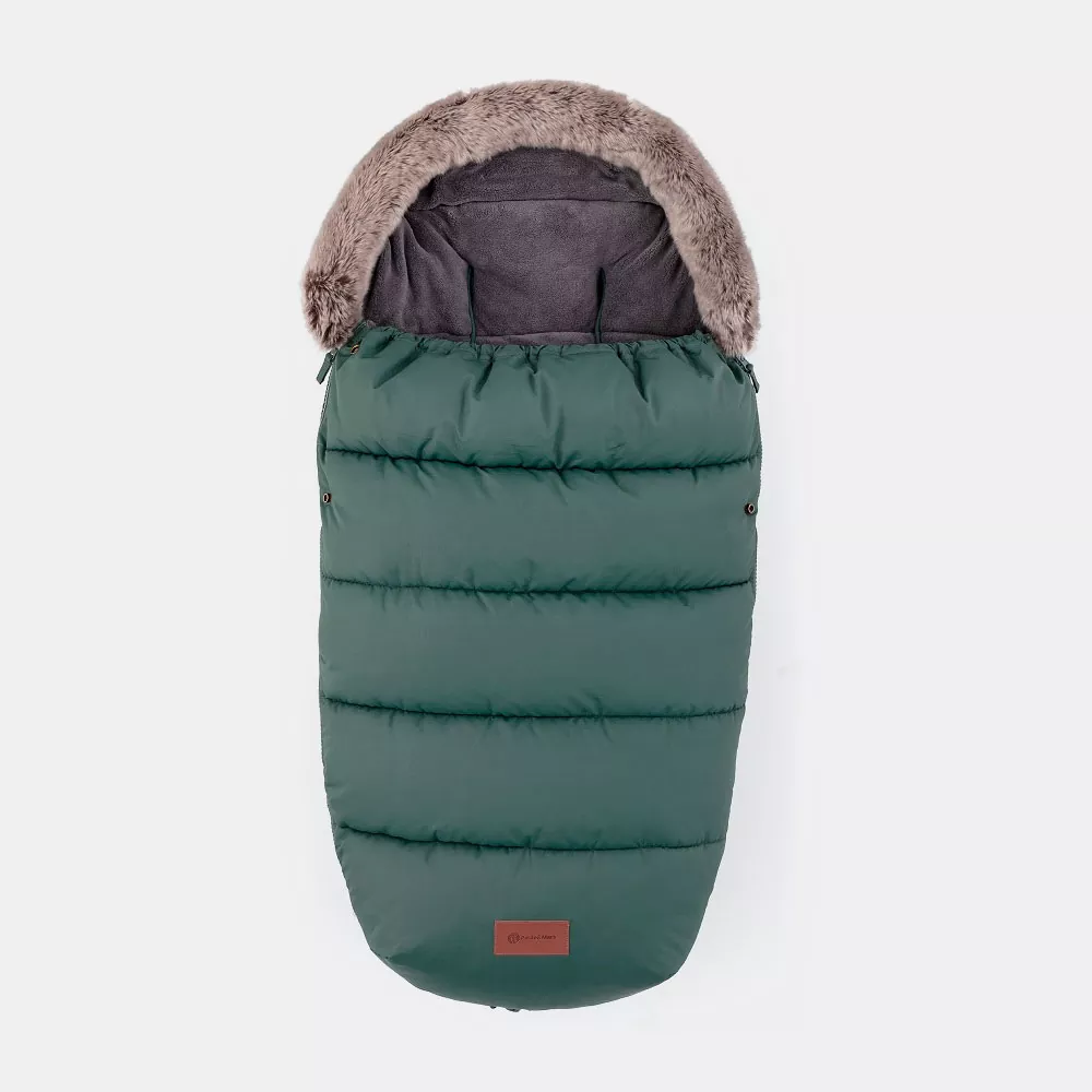 Saco de Silla Comfy 4 en 1 Veritable Khaki