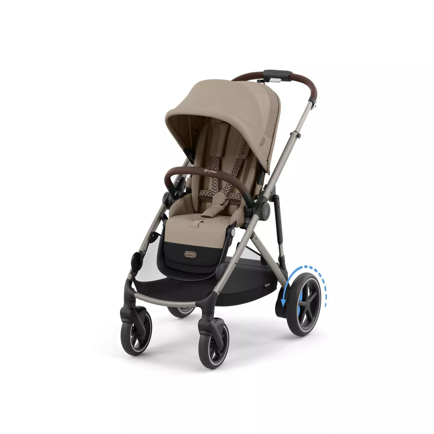 Cybex E Gazelle