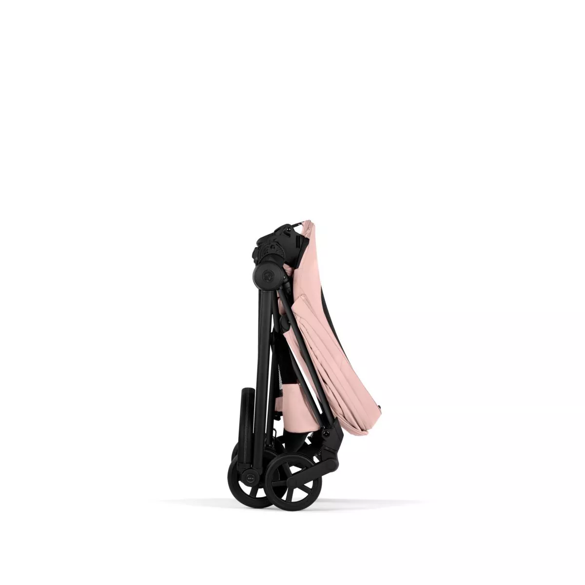 Silla Cybex Mios Style chasis Matt Black