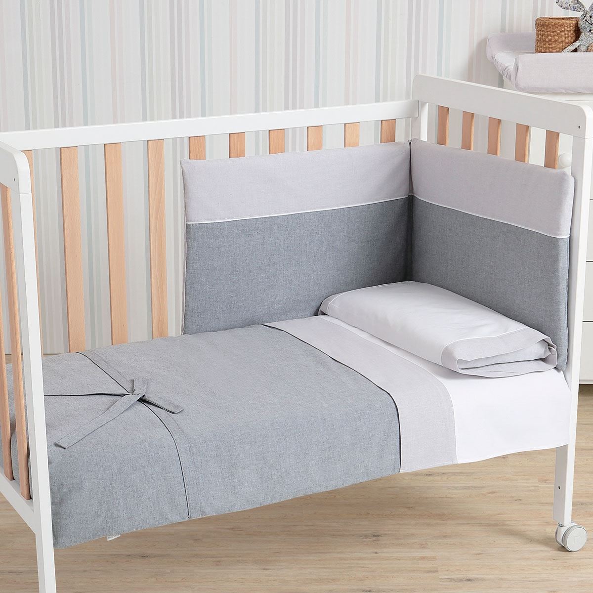 Nordico y protector  60x120 Nature de Micuna