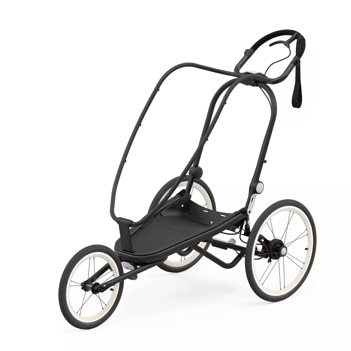 Chasis Zeno de Cybex