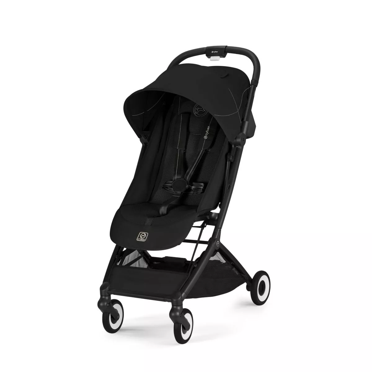 Silla de paseo Cybex Orfeo Magic Black