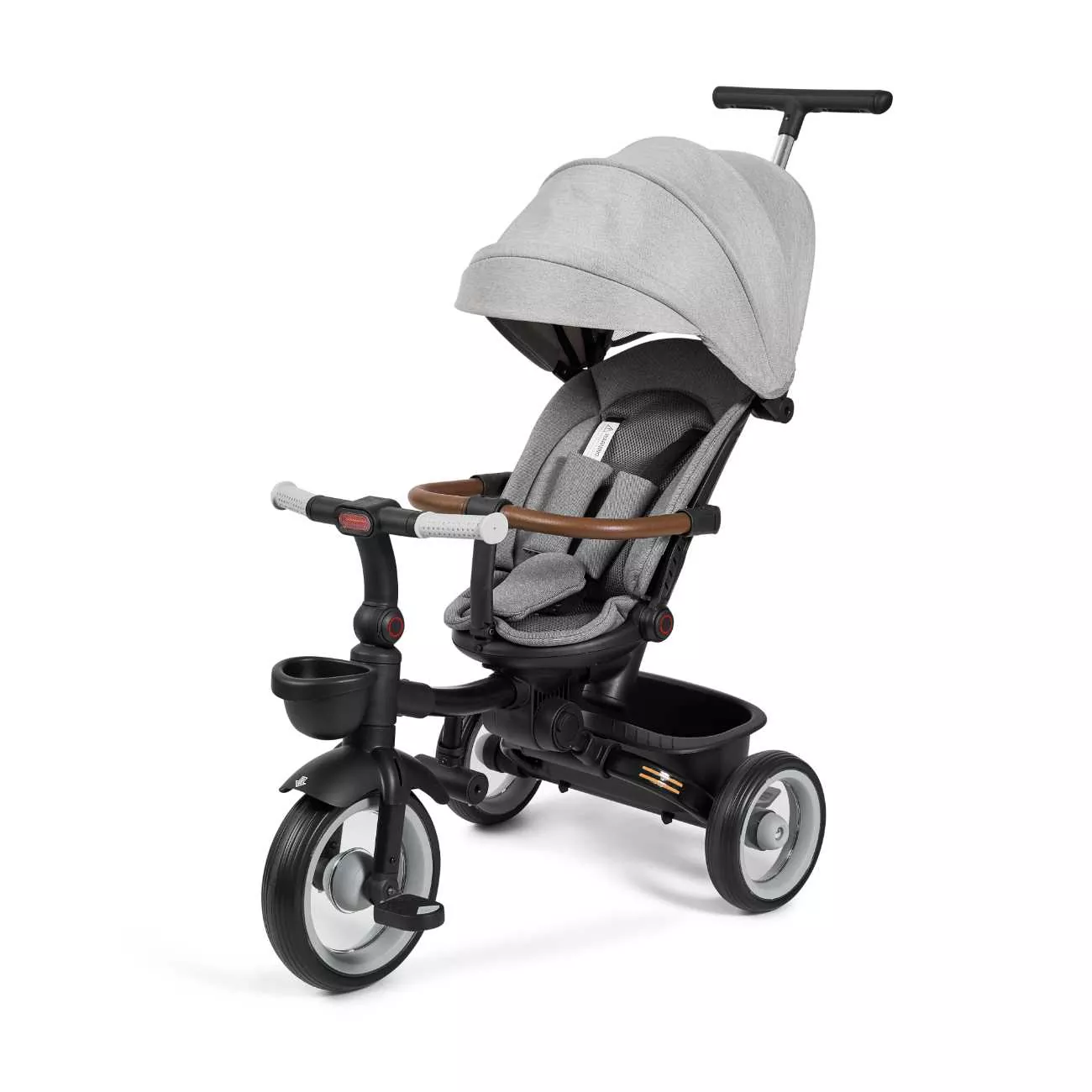 Triciclo Pedalín MS