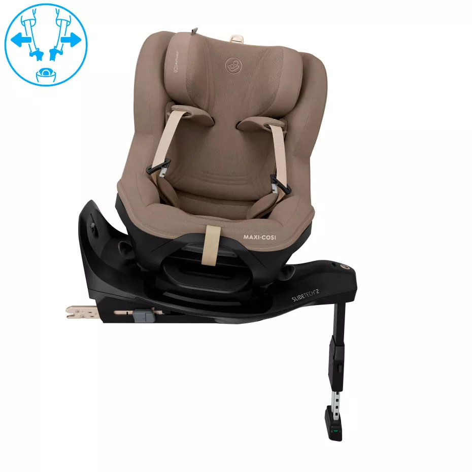 Maxi cosi Mica Slide Pro
