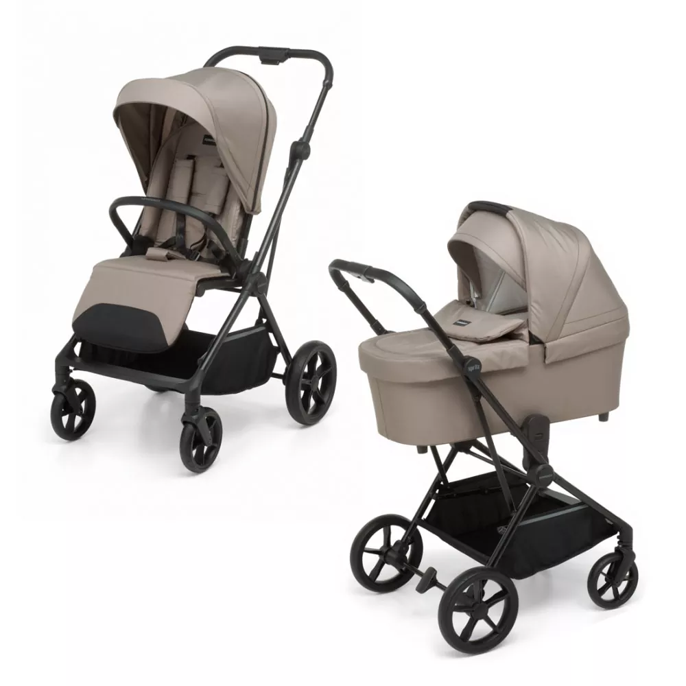 Duo Foppapedretti Spritz Vanilla