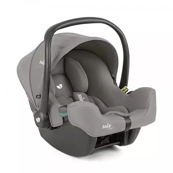 Silla de Auto Grupo 0 I-Snug Pebble de Joie