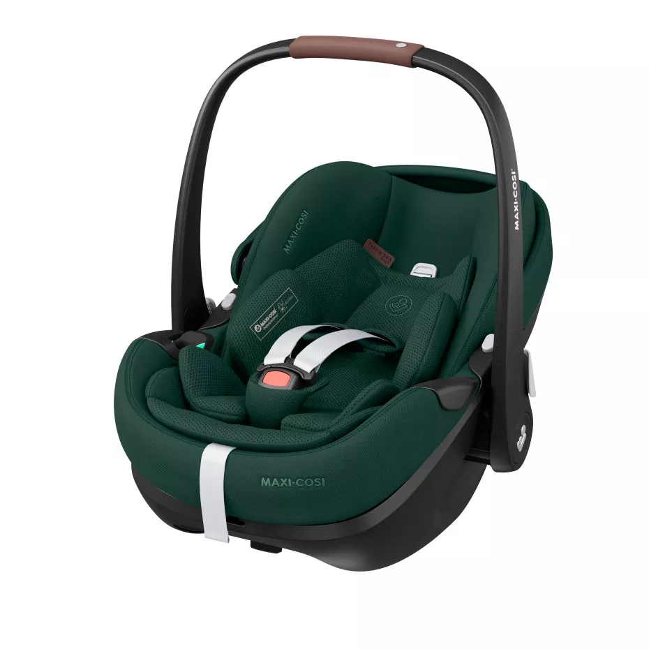 Maxi cosi Pebble 360 pro twilic Green