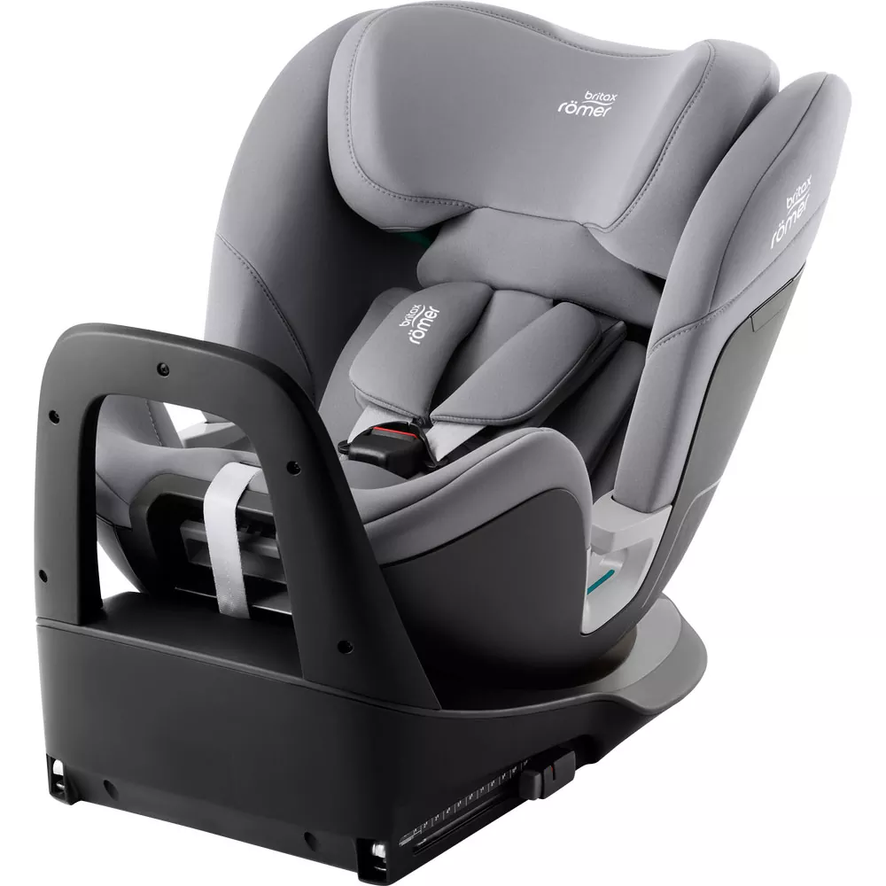 Britax Romer Swivel silla de auto de 40 a 125 cm