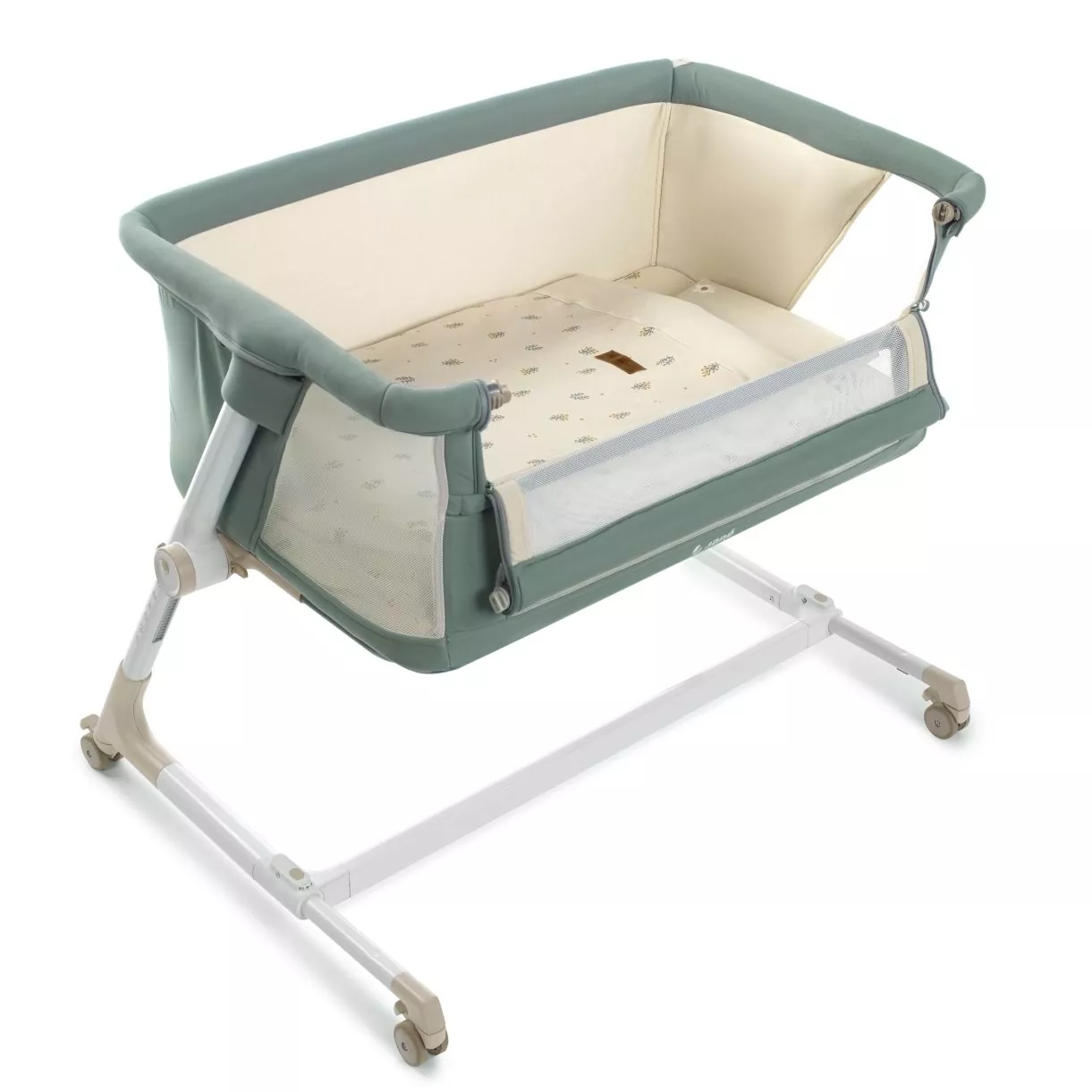 Minicuna de Colecho Baby Side Jane
