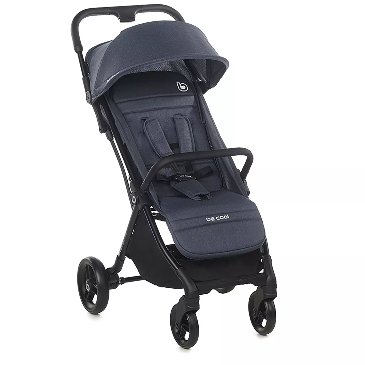 Silla De Paseo Quick Fold Be azure