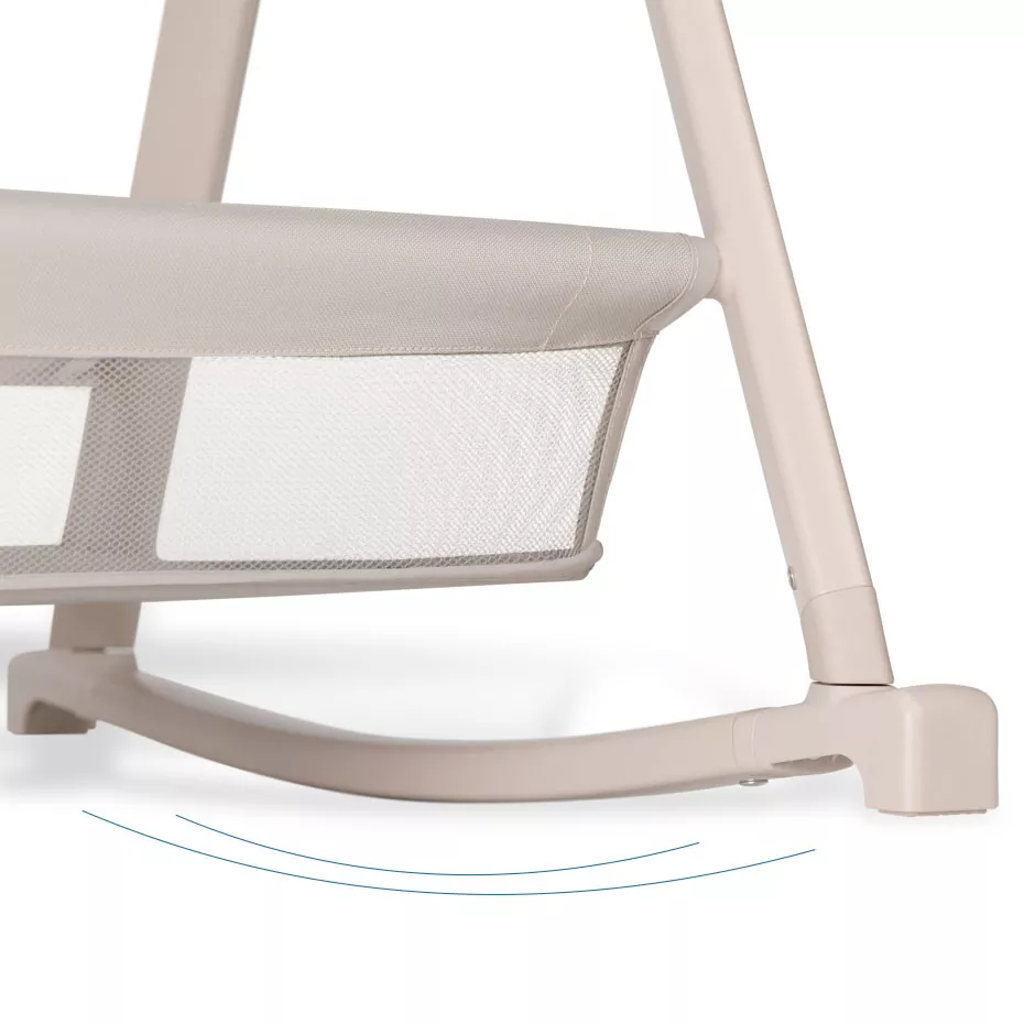 Minicuna Maxi Cosi Iora Plus